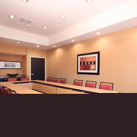 Courtyard By Marriott Dallas Lewisville Exteriér fotografie