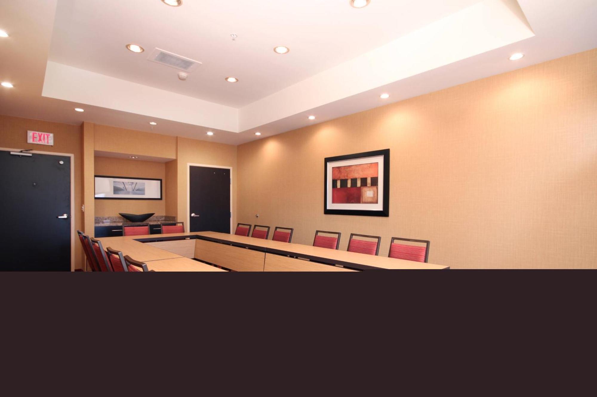 Courtyard By Marriott Dallas Lewisville Exteriér fotografie